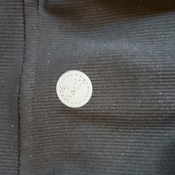 Threads 4 Thought Lexi Rib Performance Jacket in black - Picture 9 of 12